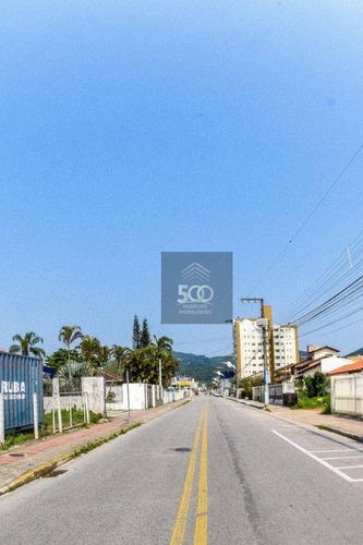 Imagem 2 de 10 de Casa Com 3 Dormitórios E Uma Clinica Cormecial Em Frente - Biguaçuente - Ca0788