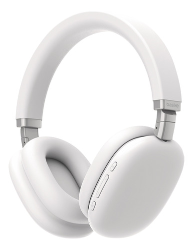 Headphone Bluetooth Redução De Ruído Do Anc Com Microfone Ml