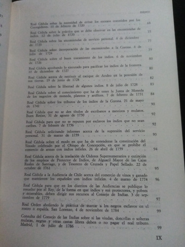 Fuentes Para La Historia Del Trabajo En El Reino De Chile.2