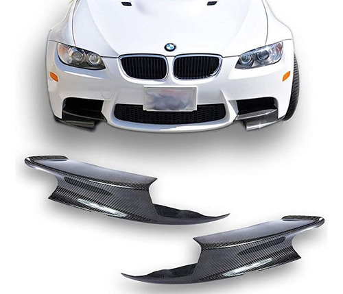 High Performance Parts Divisor Labio Para Parachoque Aleron