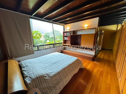 Apartamento En Venta Mls #25-18394 La Castellana Bf