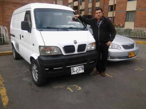 Imagen 1 de 6 de Acarreos Bogota Camioneta, Economicos Pequeños 3215332099