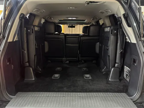 Toyota Land Cruiser 4.5 Imperial Lc200 Gasolina
