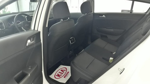 Kia Sportage 2.0 Lx At 4x2 - 2021