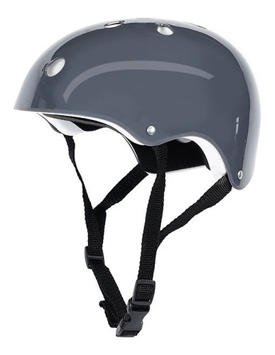 Casco Protección Infantil Roller Mhtk-c De 2da Con Detalles 