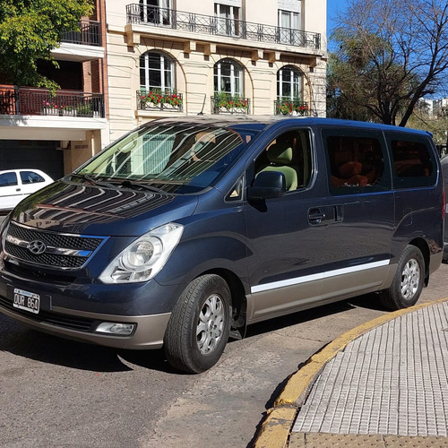 Traslados Aeropuerto Ezeiza / Aeroparque. Zona Norte. Vans.