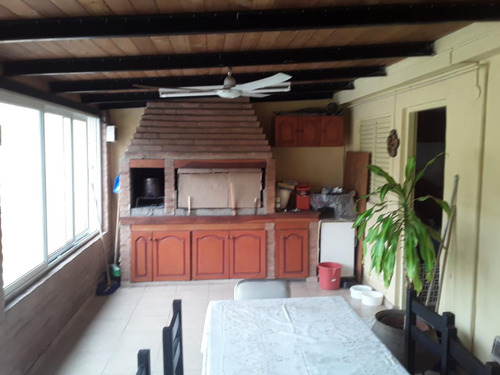 Casa - Teniente Benj.matienzo