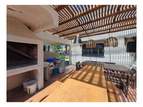 Imagen 14 de 29 de Alquiler Temporario Casa De 4 Dormitorios En Rincón Del Indio, Punta Del Este.