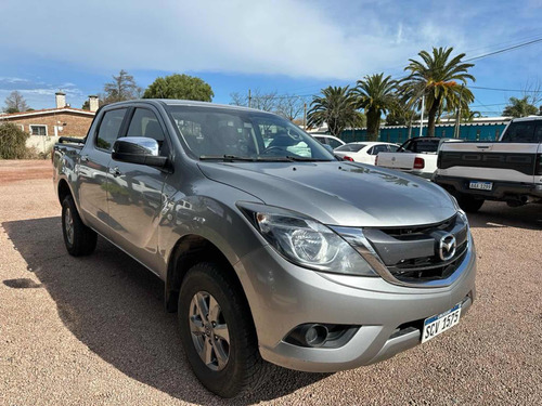 Mazda Bt-50 4x4 Diesel Mt