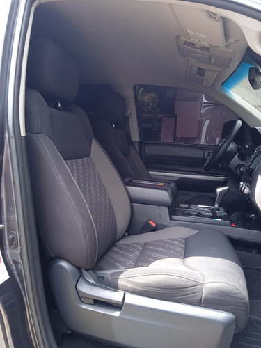 Toyota Tundra Trd Off Road.