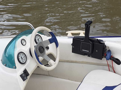 Imagen 2 de 15 de Semirrigido Nyc 60hp