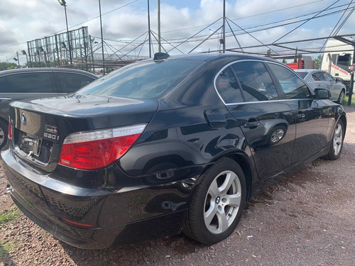 Imagen 8 de 15 de Bmw 530i Executive Steptronic 2009