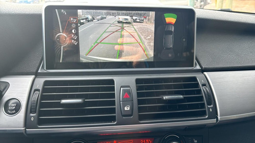 BMW X5 4.4 M 555cv