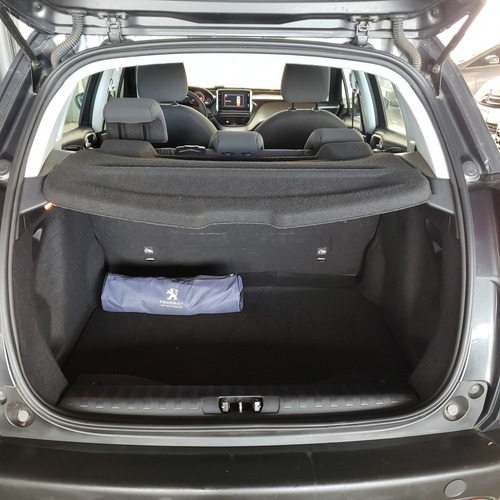 Peugeot 2008 1.6 Allure