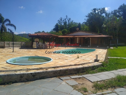 Imagem 16 de 30 de Chacara - Ch00130 - 69353488
