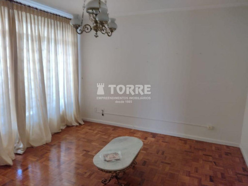 Imagem 7 de 30 de Casa À Venda Em Jardim Chapadão - Ca004041