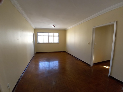 Imagem 24 de 30 de Apartamento Para Alugar No Bairro Santana - São Paulo/sp, Zona Norte - 123