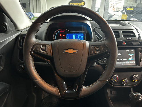 Chevrolet Cobalt 1.8 MPFI LTZ 8V FLEX 4P AUTOMÁTICO