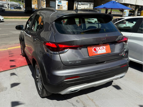 Fiat Pulse 1.0 TURBO 200 FLEX AUDACE CVT