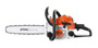 Primera imagen para búsqueda de motosierra stihl