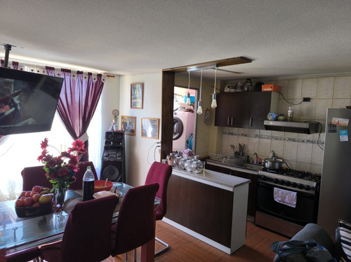 Se Arrienda Departamento 3d 1b, Gastos Comunes Incluidos