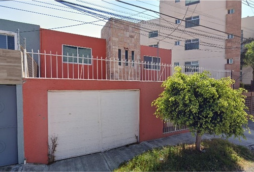 Nc Preciosa Casa Ubicada En Los Pilares Puebla, Excelente Opción