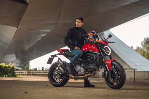 Ducati Monster 937 - 100% Financiada - Tomamos Tu Usada