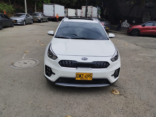 Kia Niro 1.6 Zenith