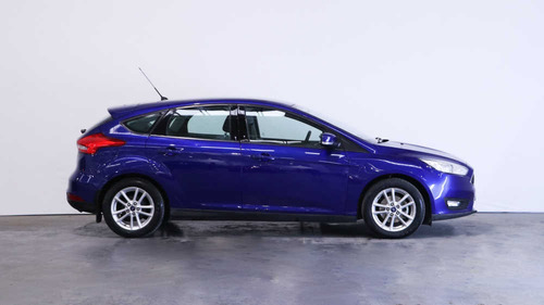 Imagen 4 de 15 de Ford Focus Iii 1.6 S - 318059 - C