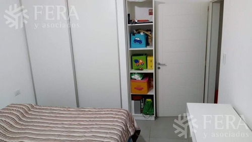 Imagen 7 de 8 de Venta De Departamento 2 Ambientes Con Cochera En Quilmes (26314)