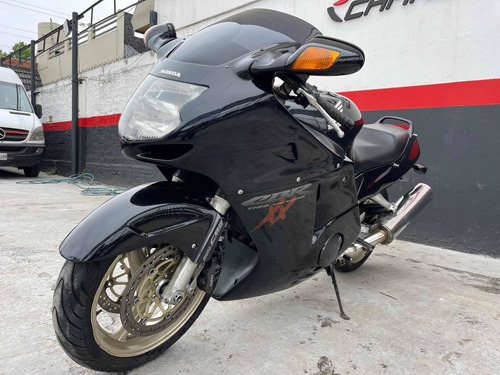 Imagen 5 de 17 de Honda Cbr 1100xx