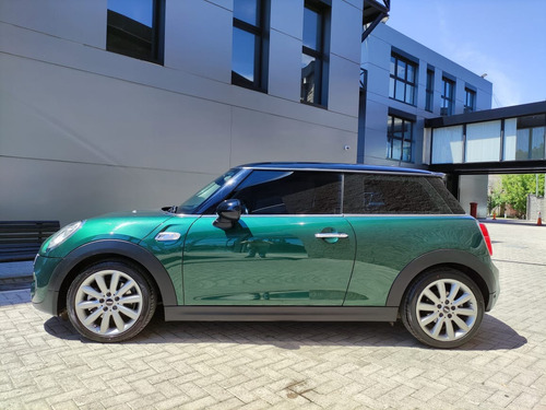 Mini Cooper S 2.0 F56 Chili 192Cv 3P