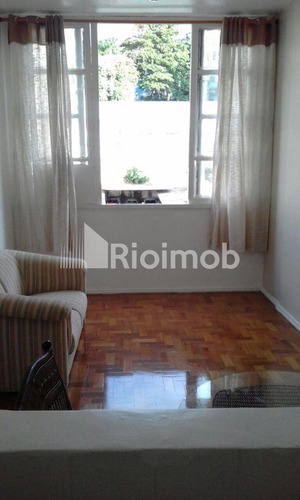 Imagem 2 de 10 de Apartamento - Ref: 5556