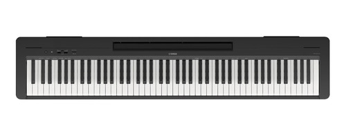 Piano Digital Yamaha Portátil P-143 P143 Sucessor Do P45.