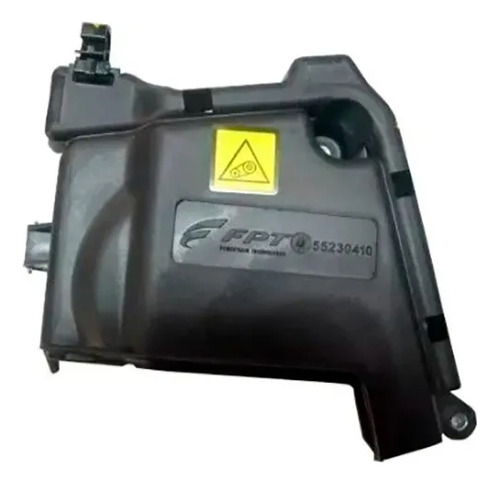 Capa Correia Dentada Superior Nova Fiorino Uno Palio Mobi
