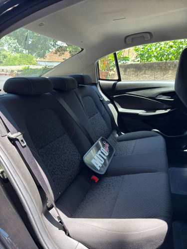 Chevrolet Onix 1.0 TURBO LTZ