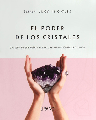 Libro El Poder De Los Cristales