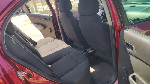 Chevrolet Aveo 1.6 Ls Aa Radio Nuevo At