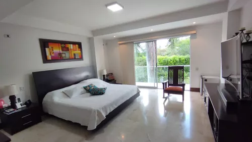 Casa En Venta En Pance. Cod V11497