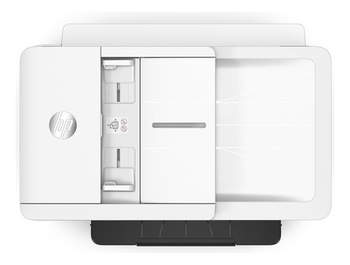 Impresora Hp Officejet Pro 7720 A3 Wifi Duplex Multifuncion