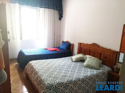 Imagem 8 de 15 de Apartamento - Barra Funda - Sp - 386180