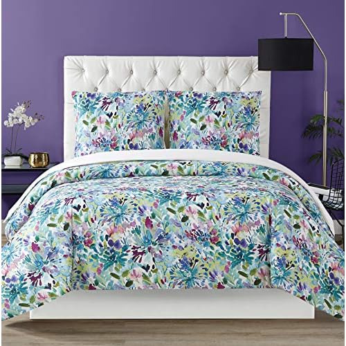 Dhalia Botanical   Comforter Sets, Twin Xl