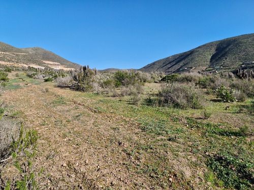 Lote 5.017 Mts2 Condominio La Varilla, La Serena