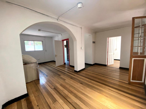 Casa Cómoda En Barrio Matta Sur
