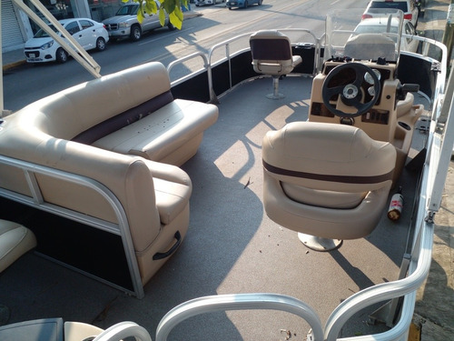 Pontoon 2018