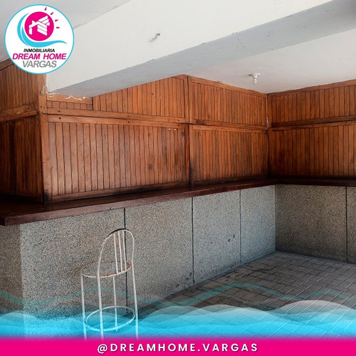 Imagen 8 de 10 de Penthouse En Venta Catia La Mar Playa Grande - La Guaira