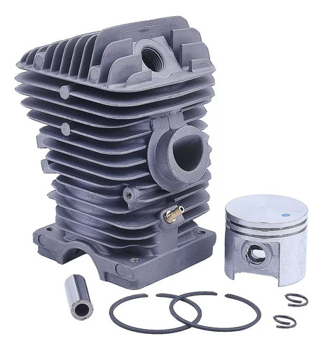 Kit De Pistão De Cilindro De 40 Mm Para Stihl Ms210 021 Ms