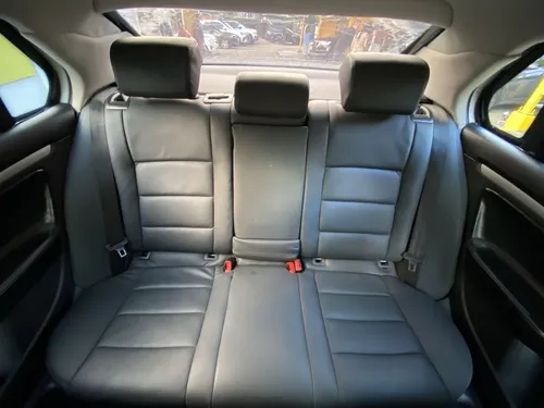 Volkswagen Bora 2.5 Prestige