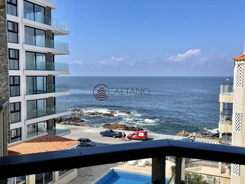 Imagen 5 de 14 de Puerto Ventura Con Increíble Vista ! - Punta Del Este Brava