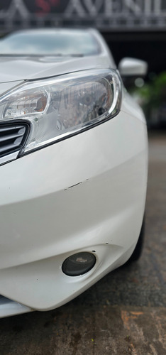 Nissan Note 1.6 SENSE PURE DRIVE 110CV MANUAL